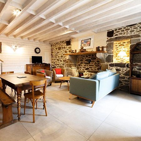 Minihic - Belle Maison 3 Chambres- Proche Mer Saint-Malo Exterior photo